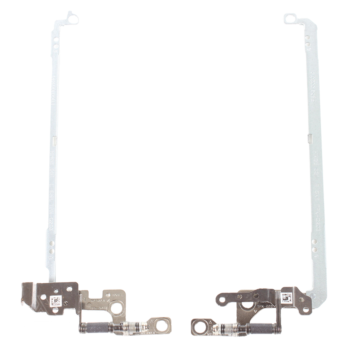 New HP 11A-NB0013DX Chromebook Hinge Set