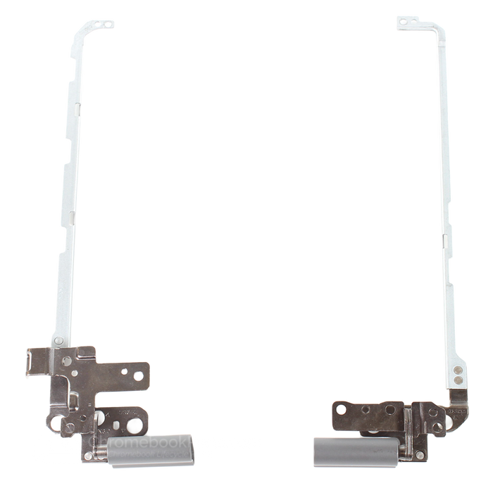 New HP 11 x360 G1 EE Chromebook Hinge Set