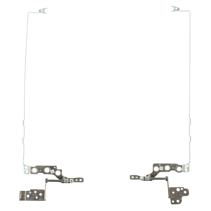 New HP 14 G7 Chromebook Hinge Set