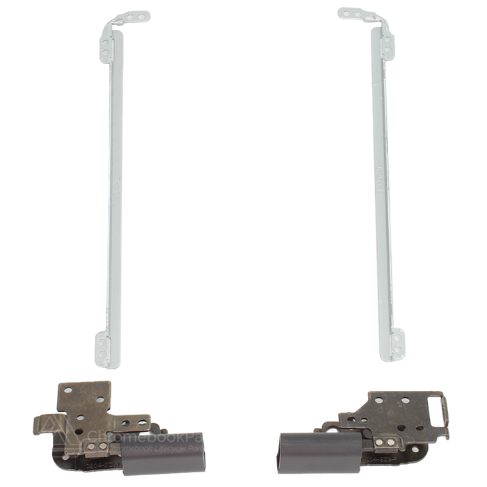 New Asus 11 C204MA Chromebook Hinge Set