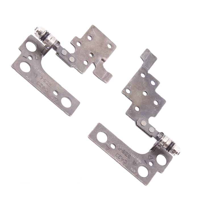 New Asus 14 C423N Chromebook Hinge Set