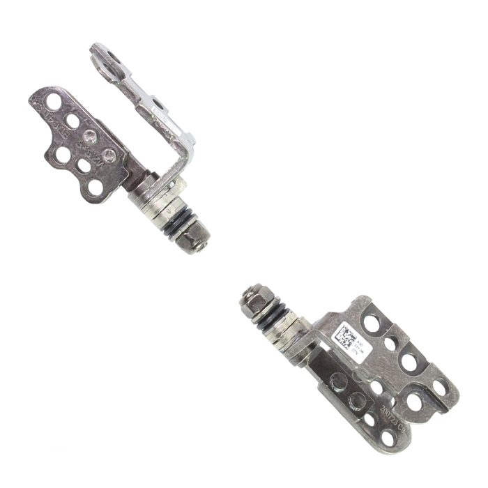 New Dell 14 5400 Enterprise Chromebook Hinge Set