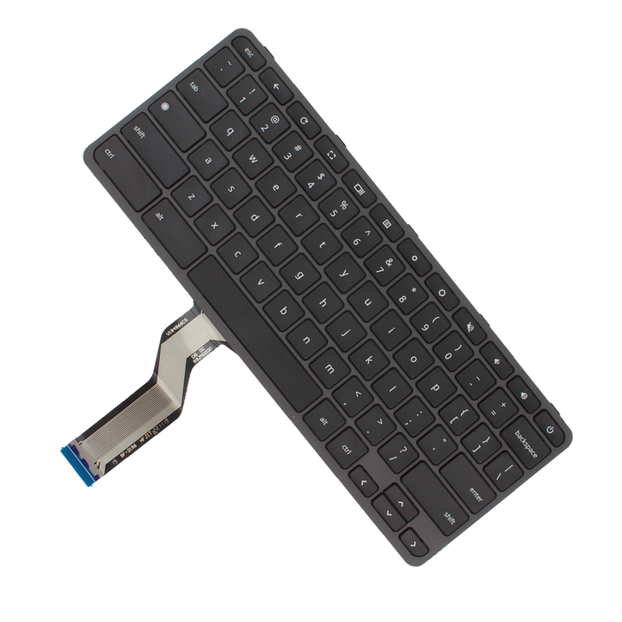 New Acer 12 CV872T Keyboard