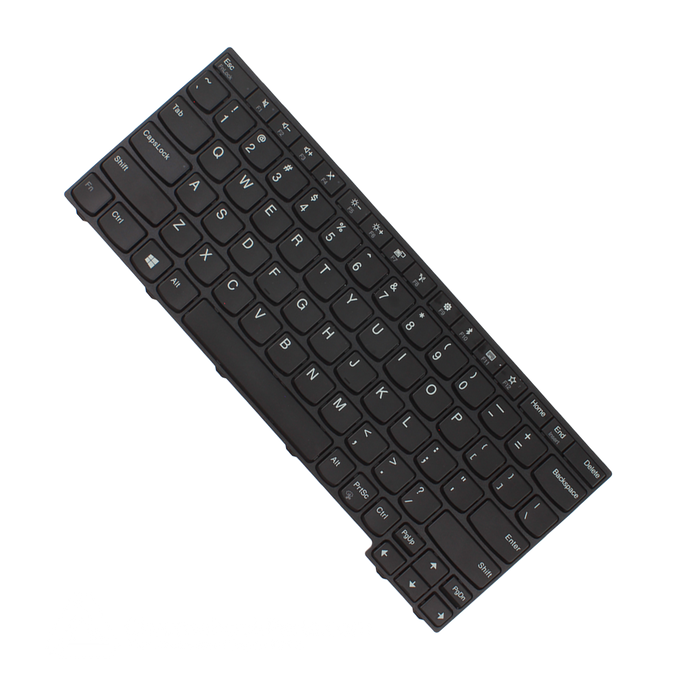 New Lenovo 11 11e Gen 5 Keyboard