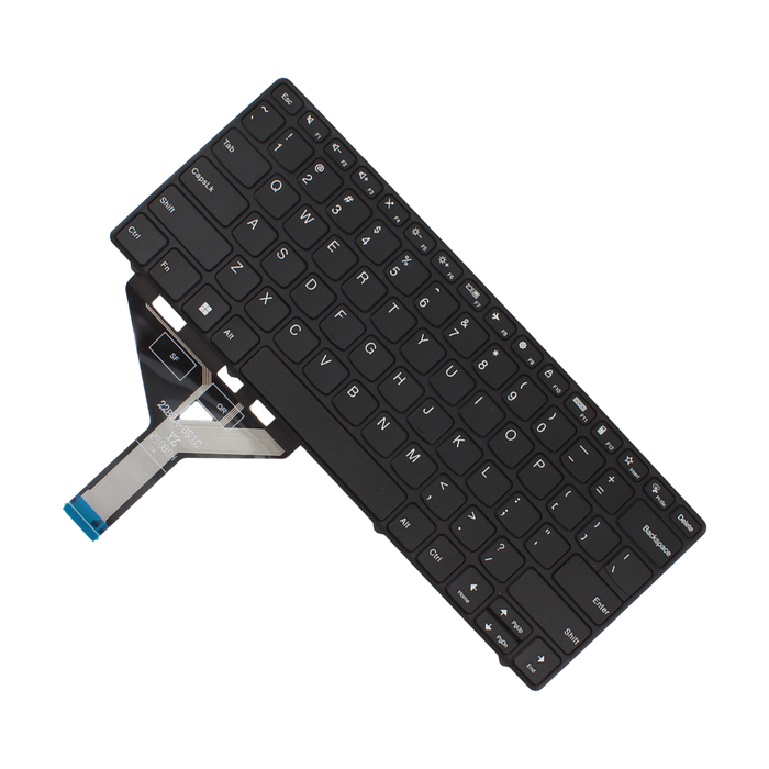 New Lenovo 12 500w Gen 4 Keyboard (Windows)
