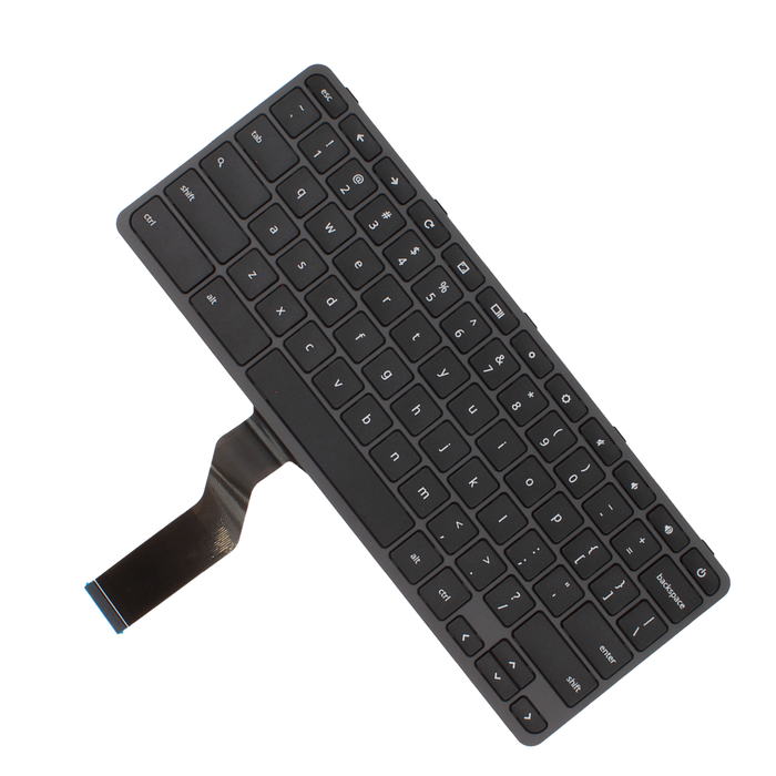 New Acer 11 CB311-10H Chromebook Keyboard