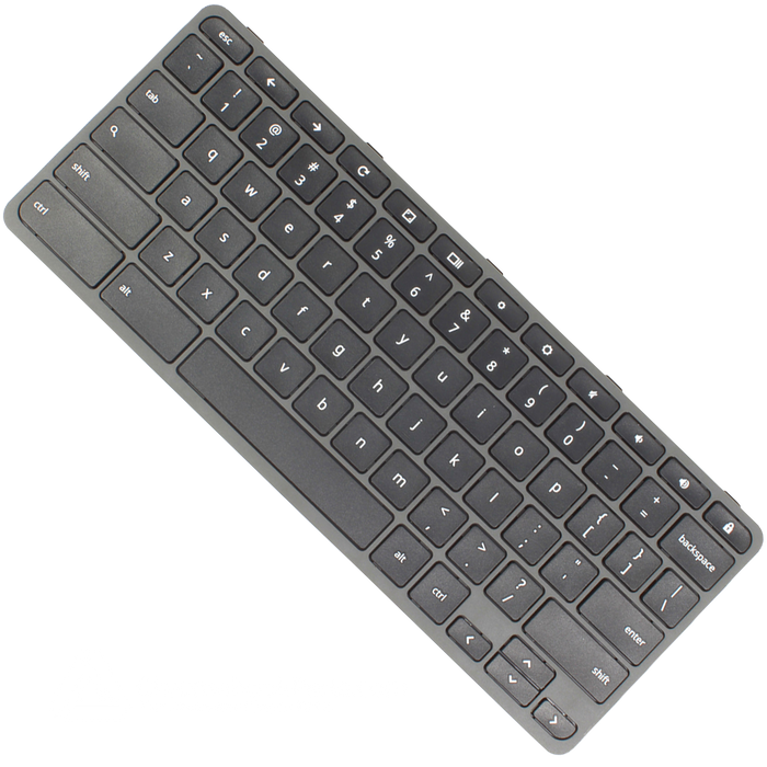 New Acer 11 R721T Chromebook Keyboard