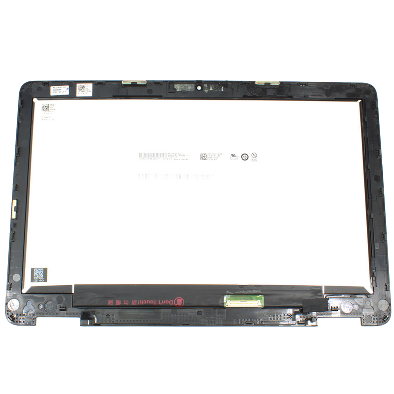 New Dell 11 5190 (2-in-1) Chromebook LCD Touchscreen Digitizer Module (Finger Touch only)