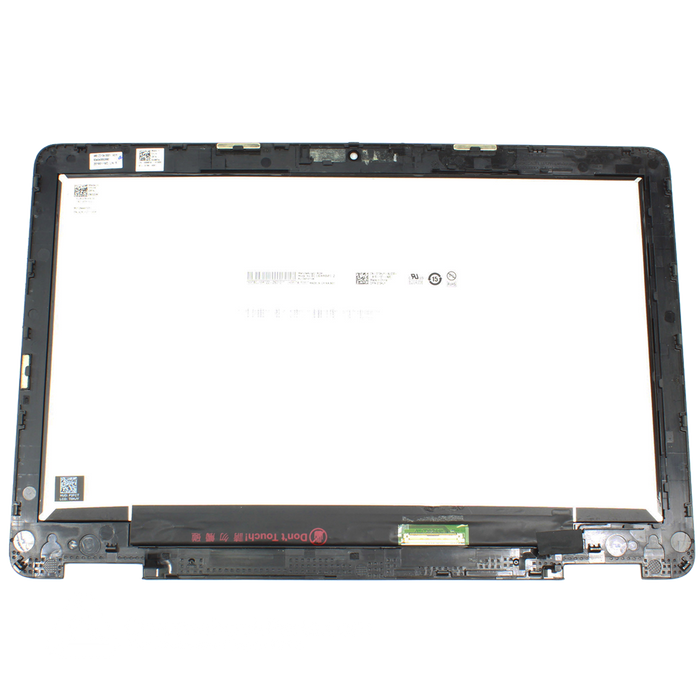 New Dell 11 5190 (2-in-1) Chromebook LCD Touchscreen Digitizer Module (Finger Touch only)