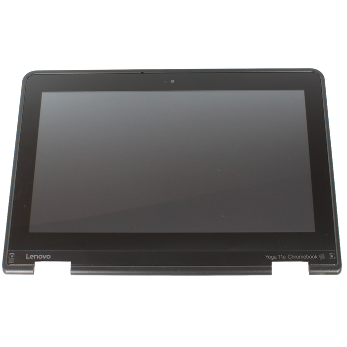 New Lenovo Yoga 11e 4th Gen (20HY) Chromebook LCD Touchscreen Digitizer Module,