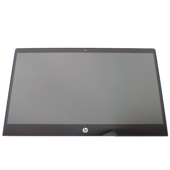 New HP 14 x360 LCD MOD