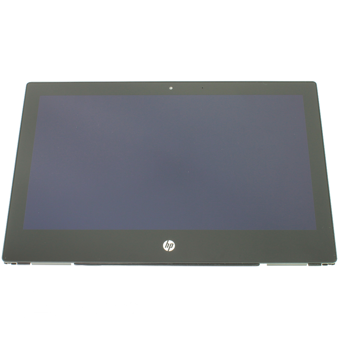 New HP 11 Fortis x360 G3 J Chromebook LCD Touchscreen Module (Finger-Touch Only)