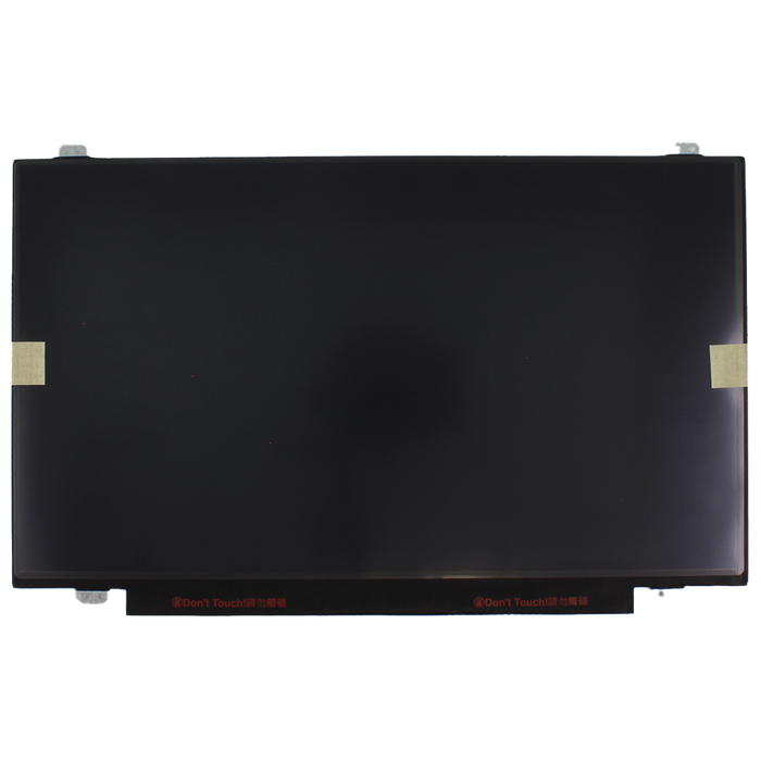 New HP 14 G5 (AMD) Chromebook HD Touch LCD Panel New