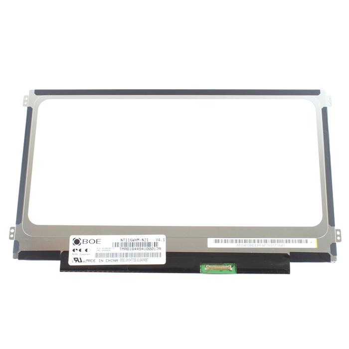 New Acer 11 C733 Chromebook HD Non-Touch LCD Panel New KL.0C733.SV1