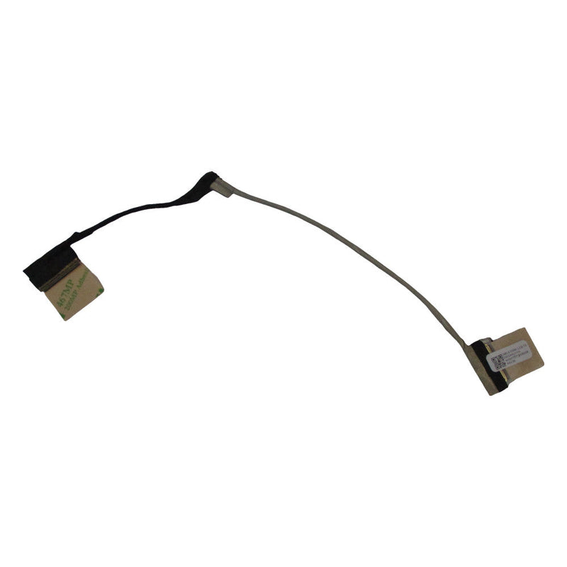 New HP Chromebook 11 G9 EE Lcd Video Cable M48567-001 DD0GAHLC120 DD0GAHLC140