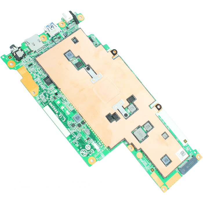 New Lenovo 11 100e Gen 2 (AMD) Chromebook Motherboard (4GB RAM, 32GB Storage, AMD A4-9120C Processor)