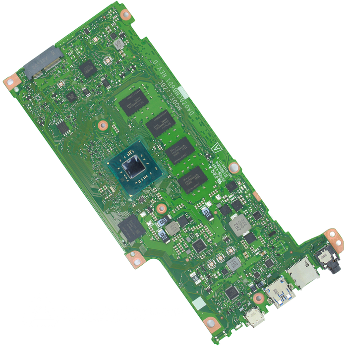 New Acer 14 CB314-1HT Chromebook Motherboard (4GB RAM, 64GB Storage, Intel Celeron N4000 Processor)