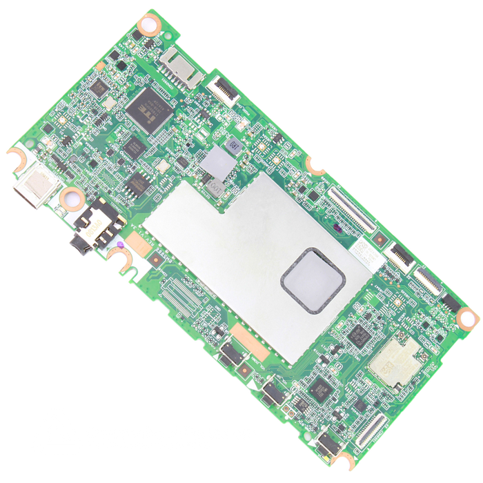 New Lenovo 10 10e Tablet Chromebook Motherboard (4GB RAM, 32GB Storage, MediaTek MT8183 Processor, WFC)