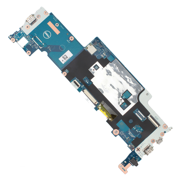 New Dell 11 3110 Chromebook Motherboard (8GB RAM, 64GB Storage, Intel N4500 Celeron Processor)