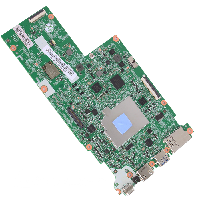 New Lenovo 11 300e Gen 1 Chromebook Motherboard (4GB RAM, 32GB Storage, MediaTek MT8173C Processor)