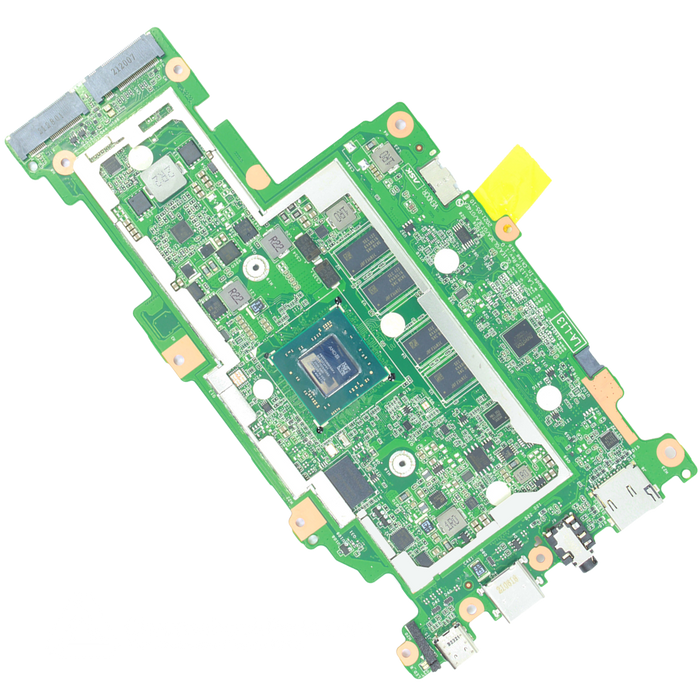 New Lenovo 11 100e Gen 3 (AMD) Chromebook Motherboard (4GB RAM, 32GB Storage, AMD 3015Ce Processor, 82J70001US only)