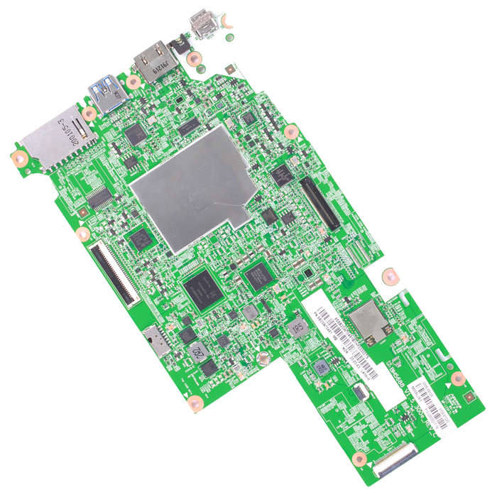 New Lenovo 11 100e Gen 2 (MediaTek) Chromebook Motherboard (4GB RAM, 16GB Storage, MediaTek MT8173C Processor)
