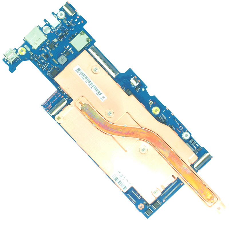 New Samsung 11 XE310XBA Chromebook Motherboard (4GB RAM, 16GB Storage, Intel Celeron N4020 Processor)