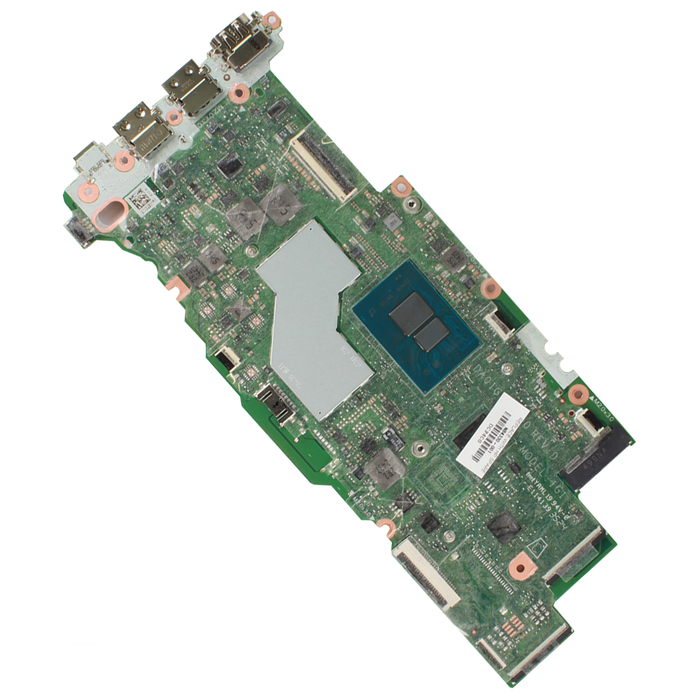 New HP 11 Fortis X360 G5 Chromebook Daughterboard