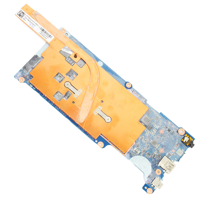 New HP 14-DB Motherboard (AMD A4-9120C, 04/32, Non-Touch)