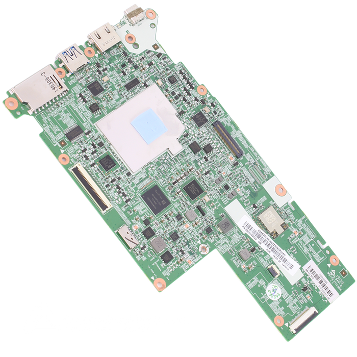 New Lenovo 11 300e Gen 1 Chromebook Motherboard (4GB RAM, 32 GB Storage, MediaTek MT8173C Processor) (Non-Touch)