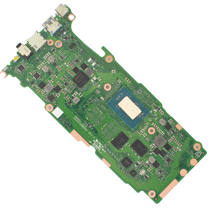 New Acer 12 R853TNA Chromebook Motherboard (4GB RAM, 32GB Storage, Intel Celeron N5100 Processor, WFC, REV: D)