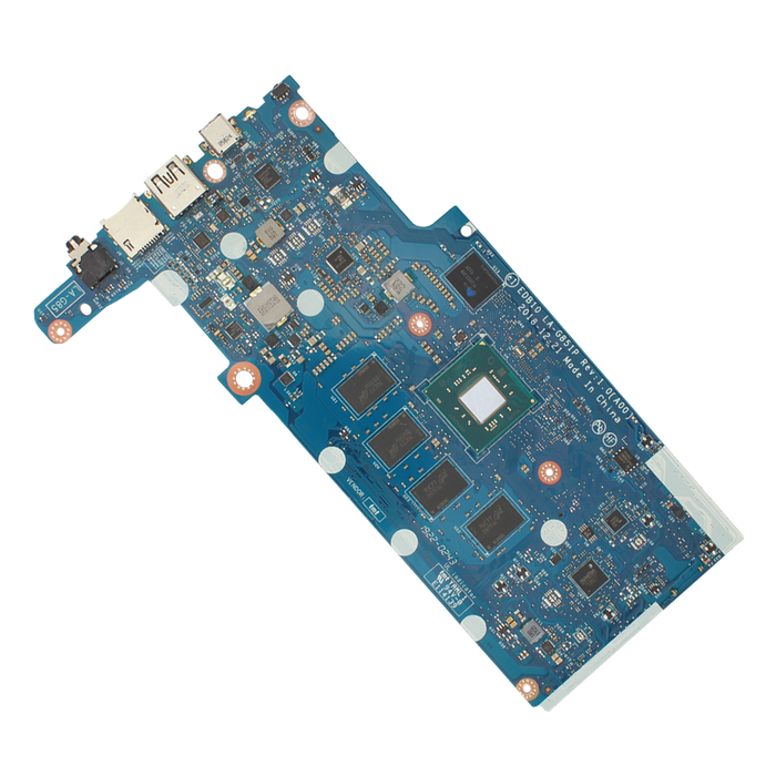 New Dell 11 3100 2-in-1 Motherboard (8GB RAM, 32GB Storage, Intel N4000 Processor, Rev: A00) (WFC)