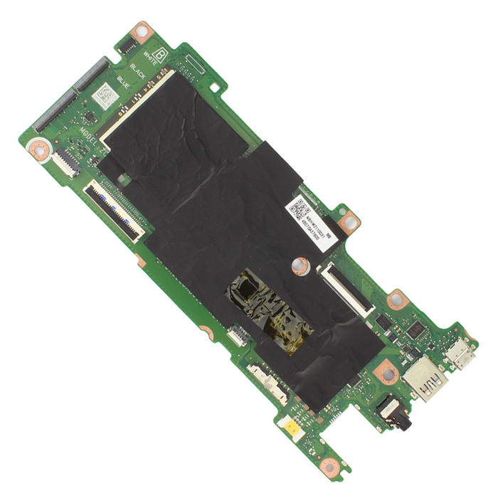 New Acer 13 R841T Chromebook Motherboard (4GB RAM, 64GB Storage, Qualcomm QSIP7180P Processor, Rev: I)