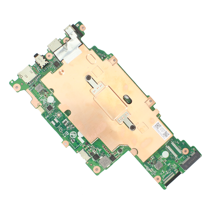 New Lenovo 11 100e Gen 3 Chromebook Motherboard (4GB RAM, 32GB Storage, Intel Celeron N4500 Processor, Rev: V2.0)