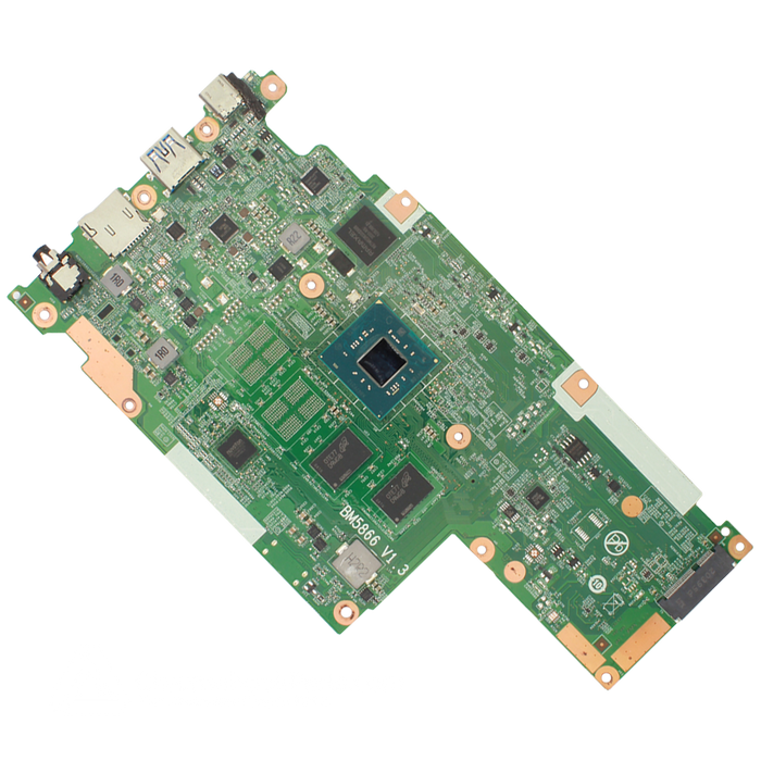 New Lenovo 11 300e Gen 2 (Intel) Chromebook Motherboard (4GB RAM, 32GB Storage, Intel Celeron N4020 Processor, Rev 1.3, 81MB004UUS only)