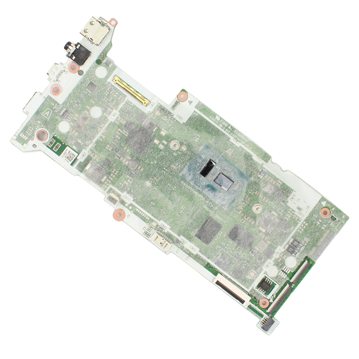 New HP Fortis 14 G10 Chromebook Motherboard (4GB RAM, 32GB Storage, Intel Celeron N4500 Processor, Rev: F)