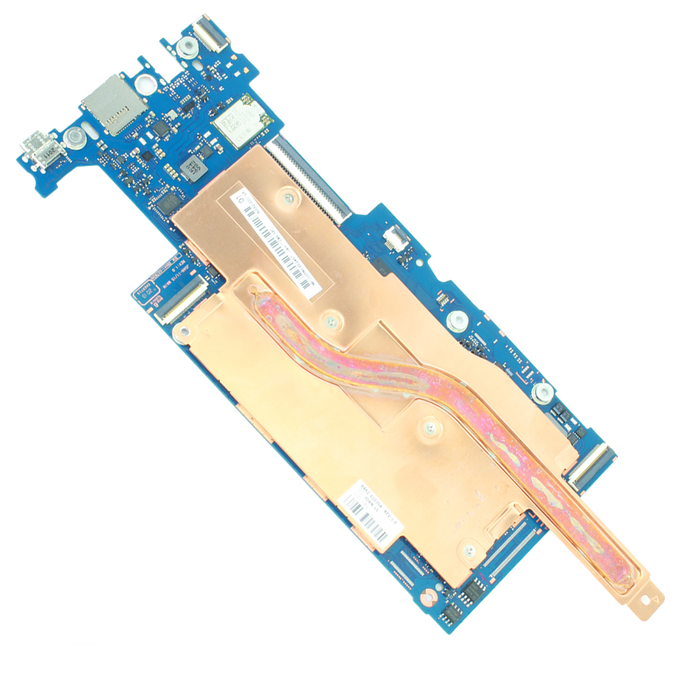 New Samsung 11 XE310XBA Chromebook Motherboard (Intel Celeron N4000 Processor)