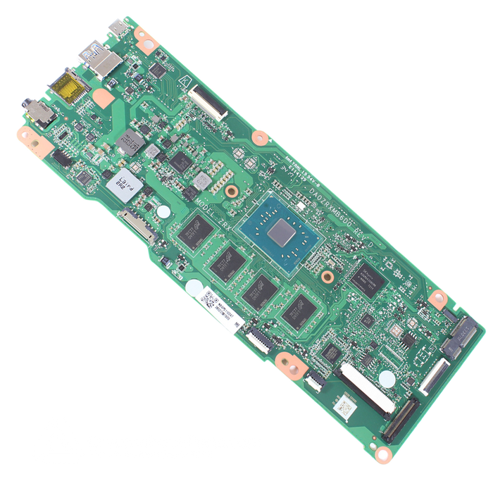 New Acer 15 CB515 Chromebook Motherboard, 4GB (Intel Pentium N4200 Processor)