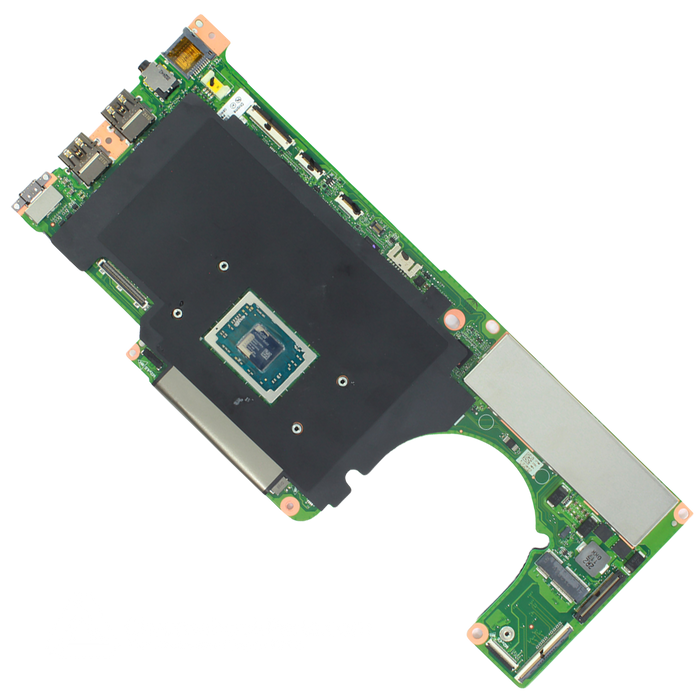 New Lenovo 13 C13 Yoga Gen 1 Motherboard (AMD Athlon 3150C, 4 GB/32 GB, Touch)