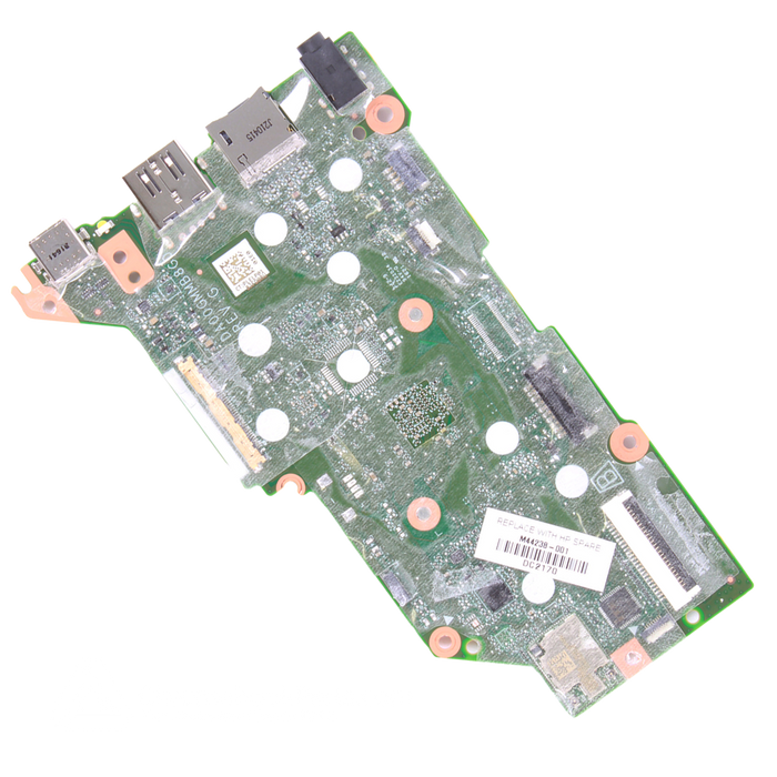New HP 11 G9 EE MK Chromebook Motherboard (8GB RAM, 32GB Storage, MediaTek MT8183 Processor)