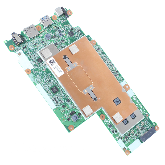 New Lenovo 11 500e Chromebook Motherboard (4 GB Ram, 32 GB Storage, Intel N3450 Processor, WFC)