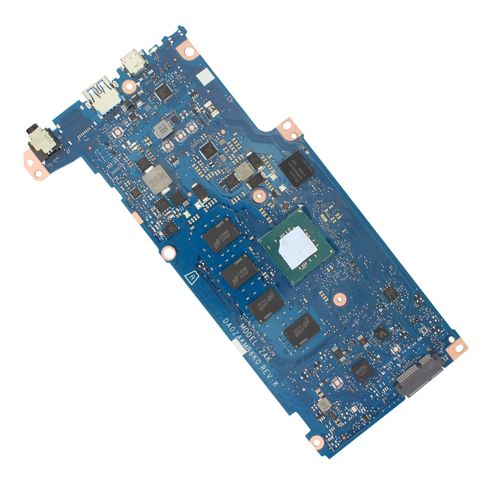New Acer 11 C733T Chromebook Motherboard Touch 4GB 32GB N4020 NB.ATT11.002