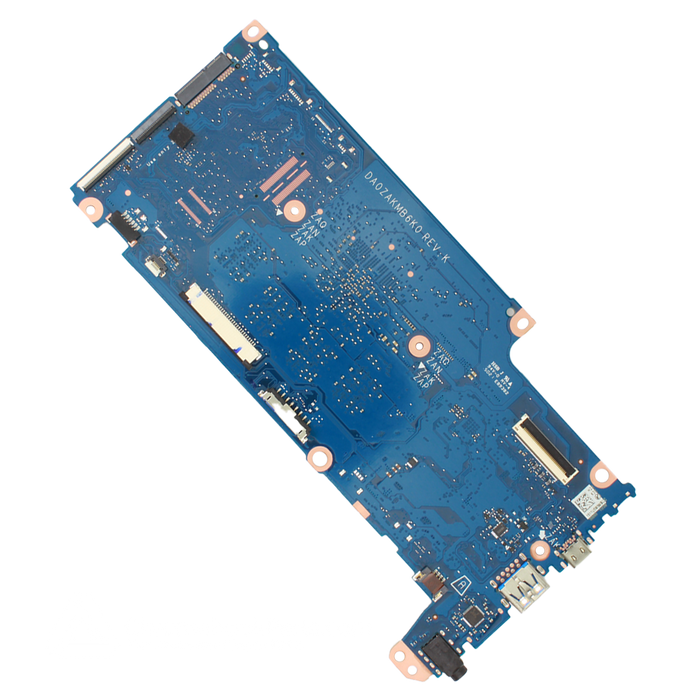 New Acer 11 C733T Chromebook Motherboard Touch 4GB 32GB N4020 NB.ATT11.002