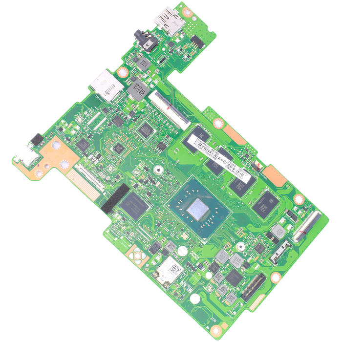 New Asus 14 C423N Chromebook Motherboard, 4GB (Intel Celeron N3350 Processor)