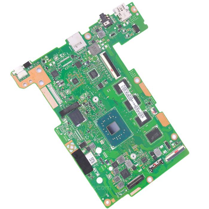 New Asus 14 C423N Chromebook Motherboard (4GB RAM, 64GB Storage)