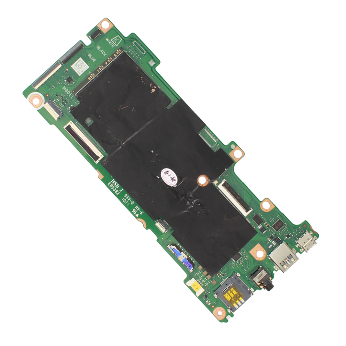 New Acer 13 R841LT Chromebook Motherboard (8GB RAM, 128GB Storage, Qualcomm Snapdragon 7c Processor, LTE Version)