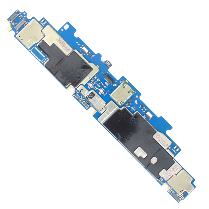 New Lenovo 10 Duet Chromebook Motherboard (4GB RAM, 128GB Storage, MediaTek Helio P60T Processor, WFC)