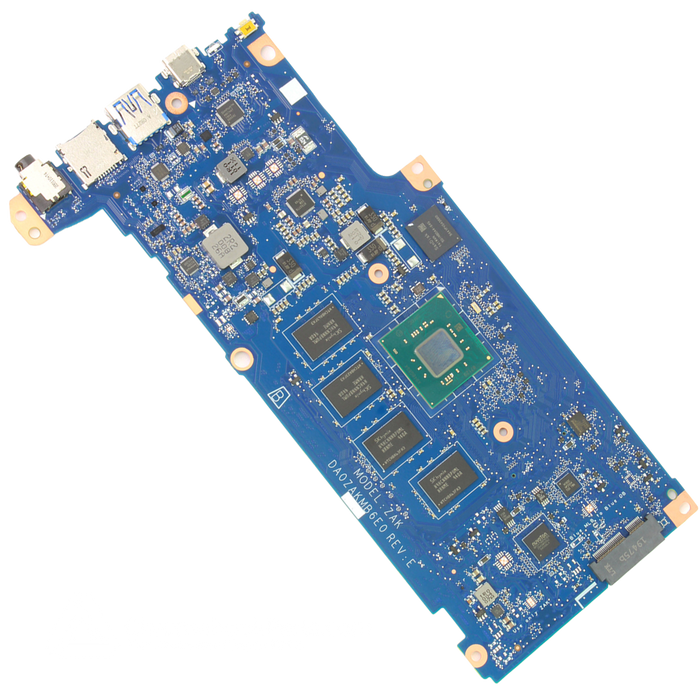 New Acer 12 R851TN Chromebook Motherboard (8GB RAM, 64GB Storage, Intel Pentium Silver N5030 Processor, WFC)