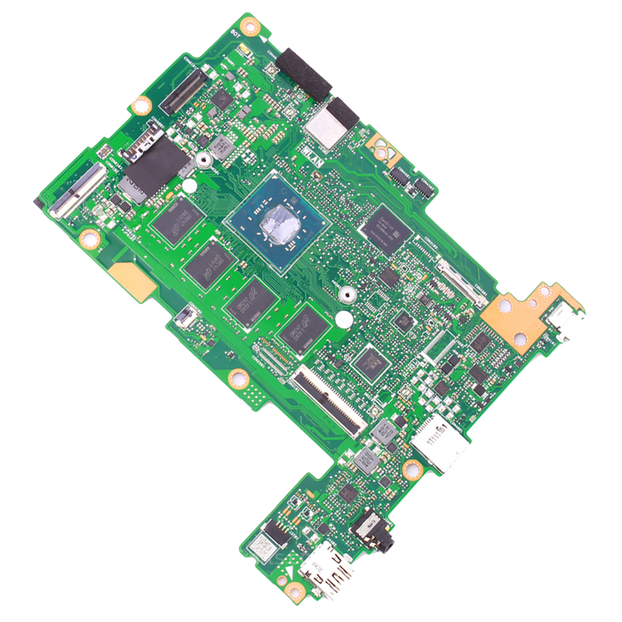New Asus 11 C214MA Chromebook Motherboard (4GB RAM, 32GB Storage, Intel Celeron N4020 Processor, WFC)