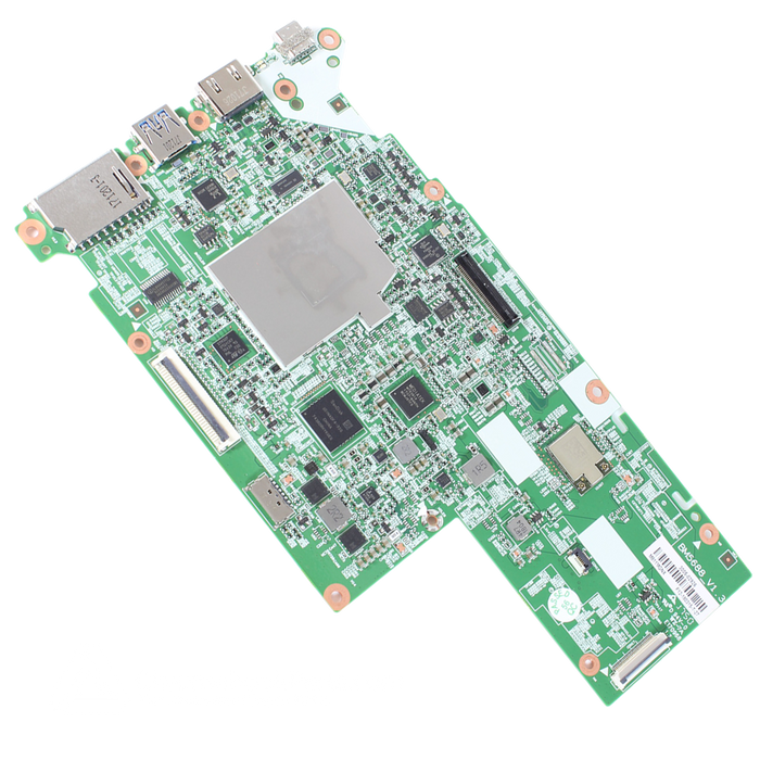 New Lenovo 11 N23 Yoga Chromebook Motherboard (4GB RAM, 32GB Storage, MediaTek MT8173C Processor)